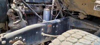 Used 1994 MACK DM690S Fuel & Lube Trucks Tennessee US | Ran Equipment #1403717