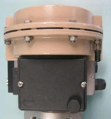 USED Samson 3347-03