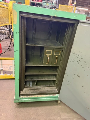 Used _UNKNOWN_ _UNKNOWN_ Safes Michigan US | Miedema Asset Management Group #1361563