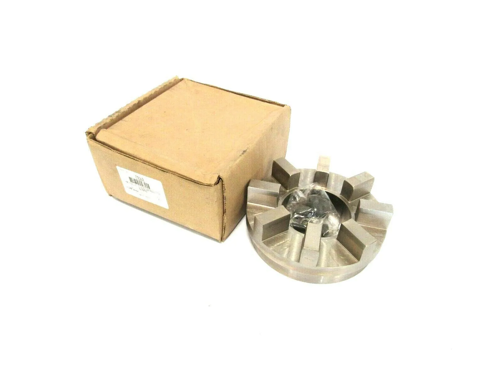 NEW ROGERS MACHINERY E7914/A COUPLING HUB 50R HQD 37000005N