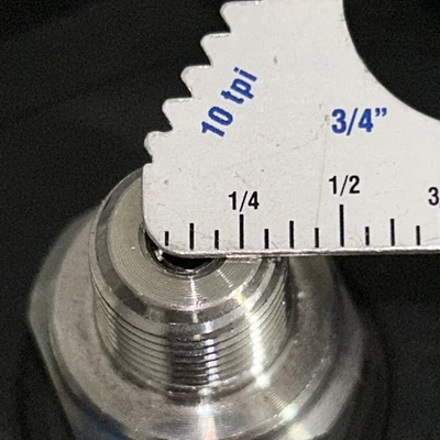 NEW Reotemp Does Not Apply