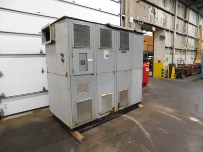 Used OLSUN NA Transformers Ohio US | Equipment Recovery Corp. #1329719