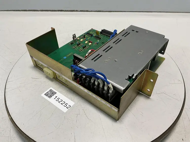 Used TOSHIBA H2184351 Circuit Boards Michigan US | Ideal Machinery #871274