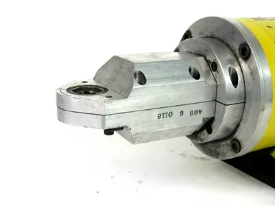 USED GENERAL ELECTRIC 5K49UN8161