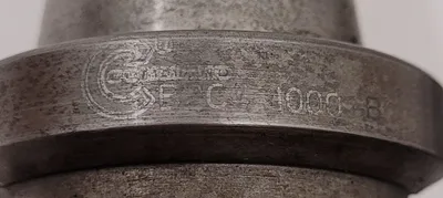 COMMAND B2C4-1000-B Tooling & Accessories, Tooling | Machinery Central (2)