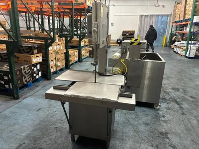 USED HOBART 5614