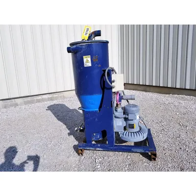 USED SPENCER SYS90132B-MOD