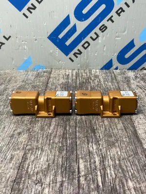 VERSA VSP-8312 Other Valves & Manifolds | ESS Industrial Equipment Sales (9)