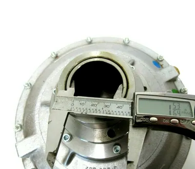 NEW FALK 235HFN41 COUPLING