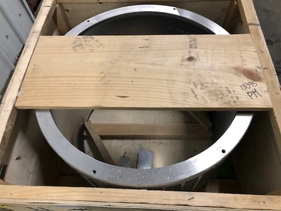 USED Black Clawson UV 200