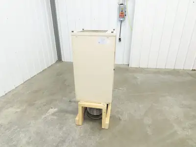 Kanto Seiki KVT-5C-HA1 Oilmatic Oil Chiller Temp Regulator 220V 3Ph