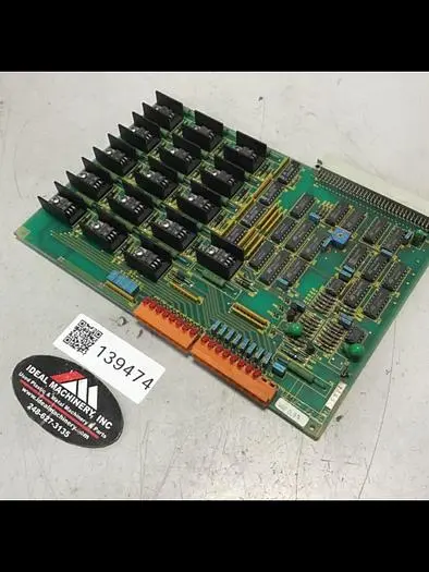 USED KEBA E-16-DIGOUT-PLUS D1456D