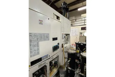 Used _UNKNOWN_ _UNKNOWN_ Vertical Machining Centers (5-Axis or More) Utah US | KD Auctions #1549003