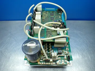 USED FANUC A06B6076H101