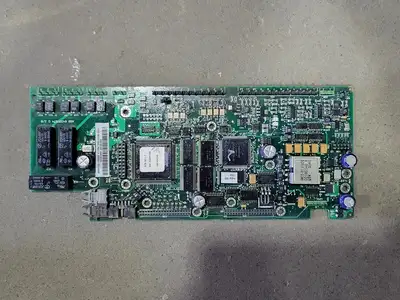 USED ABB ACS800-U1-0020-7