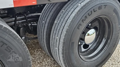 Used 2019 FREIGHTLINER 108SD Hooklifts & Roll-Offs Texas US | Roll Off Truck World #1491807