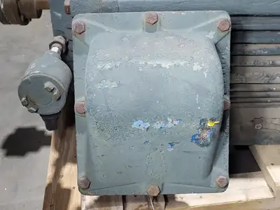 USED ELETTRA TECHNOLOGY 3GM-101A