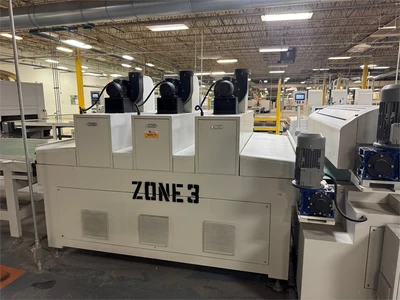 USED 2019 FOSHAN PURETE PRT-U2113