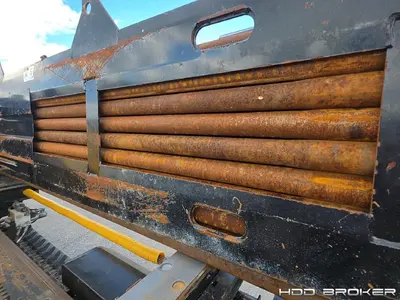 Used 2020 VERMEER 2020 VERMEER D23X30DR S3 Drill Rigs Florida US | HDD Broker #1346236