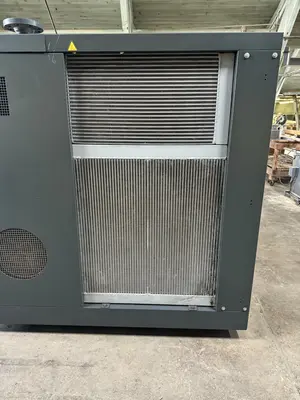 USED 2002 Kaeser DSD 100