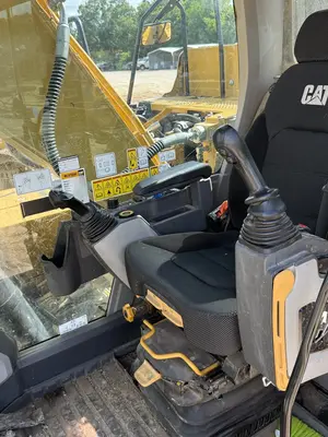Used 2025 CATERPILLAR 320 Excavators Texas US | Proxy Equipment #1388890