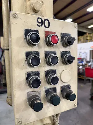 Dake 18-479 Die Tryout & Spotting Presses | Mohawk Machinery (3)