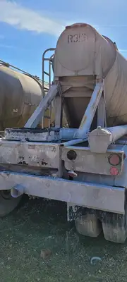 Used 1975 HEIL _UNKNOWN_ Tanker Trailers Tennessee US | Ran Equipment #1403742