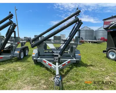 Used TRAVIS _UNKNOWN_ Seed Tenders Iowa US | Keast Enterprises #1360458