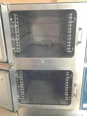 Used CLEVELAND 24CGM200 Steam Cooking Equipment British Columbia CA | Surrey Food Equipment #1310250