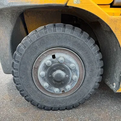 2020 HYUNDAI 70D-9 Forklifts | JYC EQUIPMENT (11)