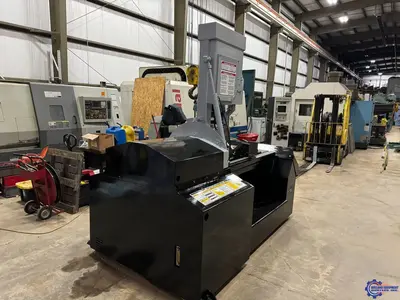 USED 1996 HYD-MECH V-18