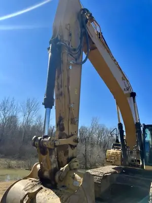 Used 2019 CATERPILLAR 336 Excavators Louisiana US | Proxy Equipment #1378087