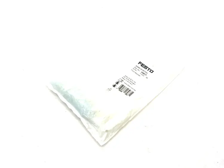 New | in-Stock FESTO SHOCK ABSORBER Parts (Hydraulics and Pneumatics) | Maverick Industrial Sales #1113333