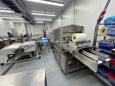 USED 2018 ROSS IN450