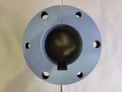 QD Bushing J 3-3/4