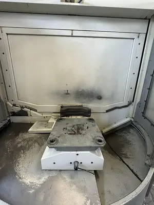 Used 2002 DMG DMC 125 U HI-DYN Universal Machining Centers Georgia US | Shub Machinery #133106