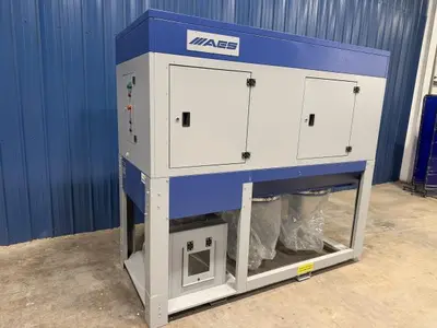 USED AES S-6500