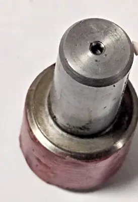 1" 14 NS GO THREAD PLUG GAGE P.D .9536