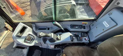 Used 2013 KUBOTA KX080 Excavators Ontario CA | Platinum Group #1352823