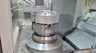 2021 OKUMA 2SP-V760EX Boring Mills & VTLs | Clark Machinery Sales, LLC (4)