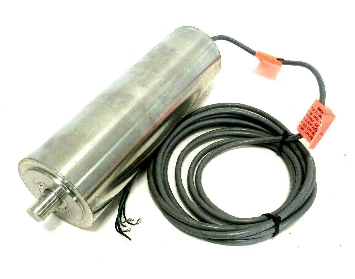 NEW SPARKS DURA DRIVE PLUS DD4.39-13-92FPM CONVEYOR DRIVE MOTOR 14"