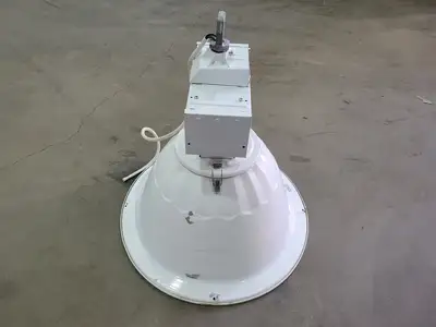 USED COOPER FM408