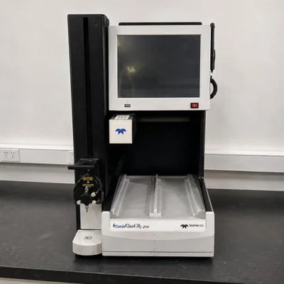 Used TELEDYNE DALSA COMBIFLASHRF 200I Chromatography New Jersey US | Bionex Scientific LLC #800068