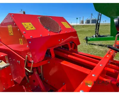 Used MASCHIO _UNKNOWN_ Square Balers Iowa US | Keast Enterprises #1360369