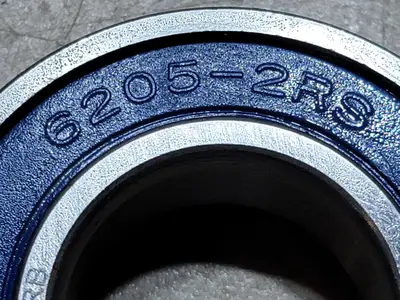 NEW GRB 6205-2RS