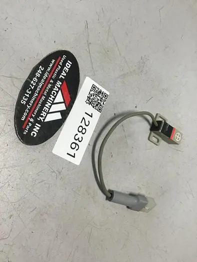 USED FUJI ELECTRIC PE-B4D3