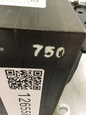 USED SQUARE D K250D24