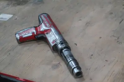 Used HILTI DX 350 Power & Hand Tools (Misc) British Columbia CA | Lenmark #279277