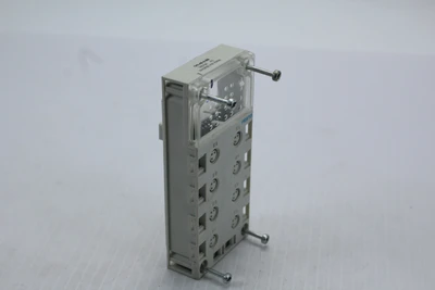 Used Festo 195706 Parts (Hydraulics and Pneumatics) California US | Davliegogo LLC #1707766