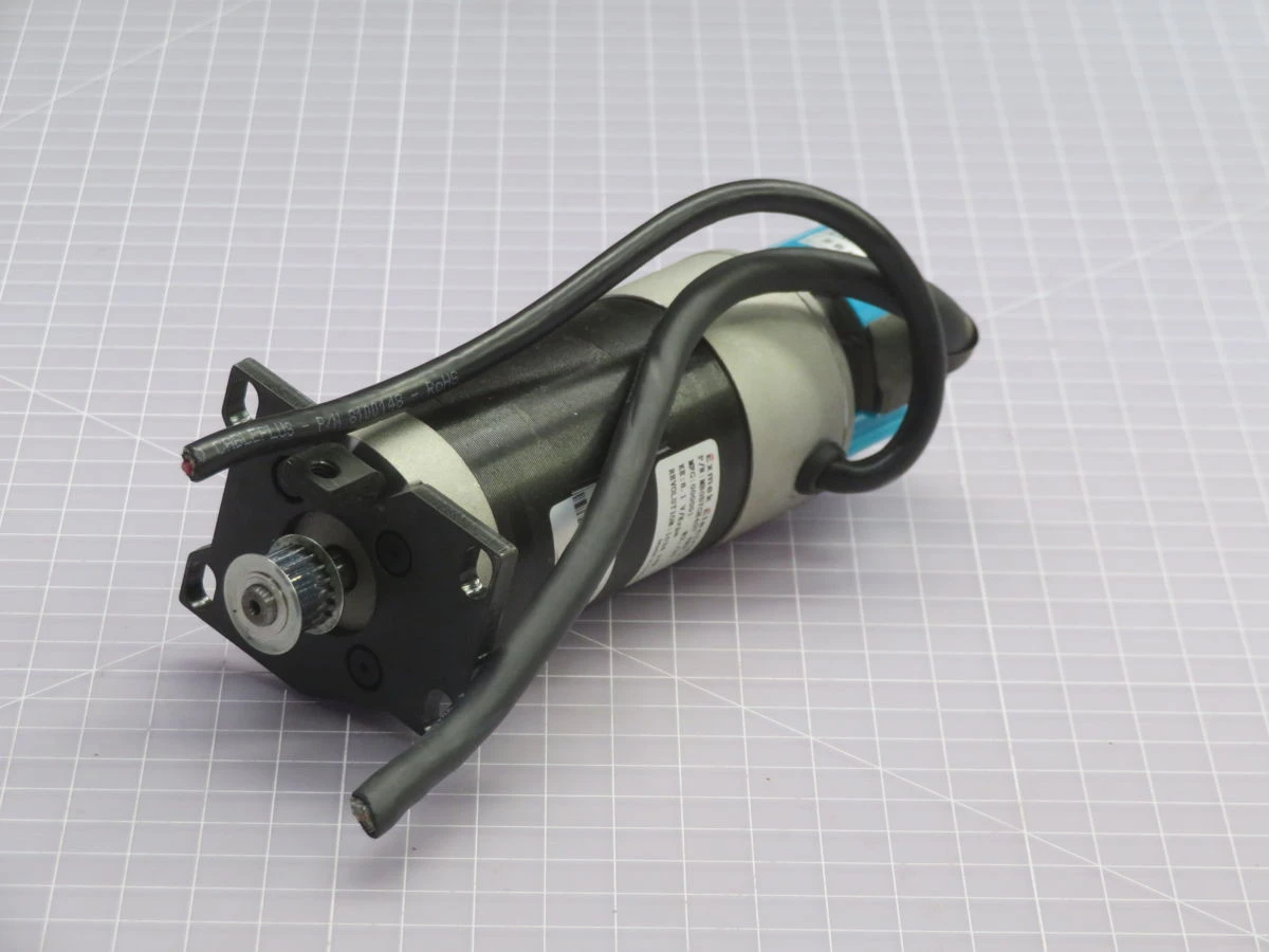 Used EXMEK ELECTRIC _UNKNOWN_ Brushless Motors Texas US | OCO Industrial #1601411